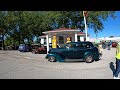 Route 66 Motor Tour 2023 part 1