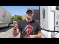 ADVICE for your FIRST YEAR as a NEW TRUCK DRIVER