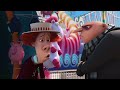 Despicable Me | Gru's Biggest Heist Yet | Extended Preview