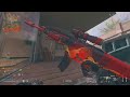 CALL OF DUTY WARZONE 3 VONDEL 18 KILL GAMEPLAY (NO COMMENTARY)