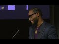 Ryan Coogler remembers Chadwick Boseman and John Singleton in his 2022 David Lean Lecture | BAFTA