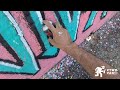 GRAFFITI + MAGO_XM/VAN no 1° Encontro Vandalismo 085 | 2024 Forteleza_ce