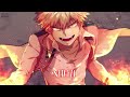 Nightcore - Natural (Imagine Dragons) - Lyrics