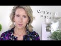 Castor Oil - Easiest Weight Loss Hack Ever? Menopause Fat Loss!