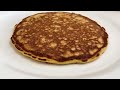 🥞PANCAKES DE AVENA Y NARANJA MÁS SALUDABLES. #cocinadeignacio #pancake #pancakes #pancakesdenaranja