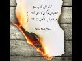 Urdu islamic quotes | Urdu Poetry | Best quotes | Saba khan 🥀