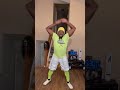 Workout on 7-15-24 Jumping Jacks Round 1-6 #youtube #viral #music #fyp #workout #fitness #freestyle