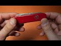 10 Victorinox Swiss Army Knives Worth Getting