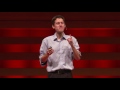 The future of transportation | Ryan Janzen | TEDxToronto