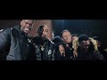 Young T & Bugsey ft. Belly Squad - Gangland [Music Video] | GRM Daily