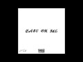 Dyl The Artist - Cast On Me (prod. cadence) (Official Audio)
