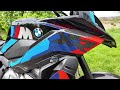The BMW M 1000 XR Will Blow Your Mind