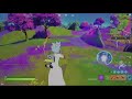 Plasma Cannon in Fortnite has Double Pump!