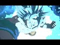 Gohan Beast, Piccolo Orange e Potencial Liberado (Gameplay Hero Of Justice Pack 2) | DB Xenoverse 2