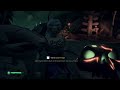 Entry Day to Sea of Thieves: Part II