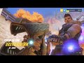 My farewell to Overwatch 1