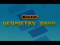 Geometry Dash 2.21 OST - The Map (Ice)