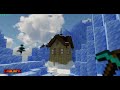 A Beautiful Edit Of One Of Minecraft’s Most Popular Shaders