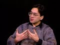 Young Kazuo Ishiguro interview (1986)