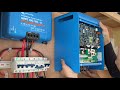 The 60kWh Tesla Battery Powered DIY Powerwall