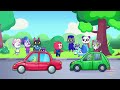 Who Stole the Candy? 🍬 🍭 | Kids Cartoons by Sharky&Sparky
