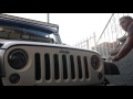 My 4th upgrade to my Jeep Wrangler (watch and see)