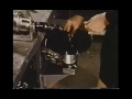 Porsche 356 - made by hand - documentary :-)