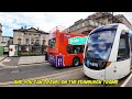 How to Buy a Ticket for Public Transport in EDINBURGH!
