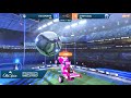 The 50 Greatest RLCS Goals Of All Time! (ROCKET LEAGUE BEST GOALS & SAVES)