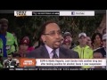 Best Weed Rants by Stephen A Smith (Compilation)