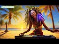 NEW FULL- Reggae Dancing✨ - 