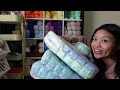 UNBOXING OVER $700 worth of YARN! 🧶 | Revealing what yarn I use!