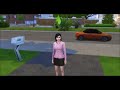 New Arkham City Sims 4 Teaser