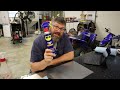 Motorcycle Mechanic Reacts to 