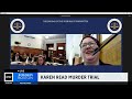 Karen Read murder trial Day 25