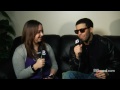 Drake Grammy`s 2011 interview