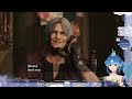 Bao reacts to Maxor: An Incorrect Summary of Devil May Cry 5: PART 1