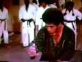 Jim Kelly Okinawa Te Karate 1972