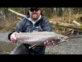 7 Days Fishing & Exploring Remote Alaska- Halibut, Steelhead and Salmon (Catch & Cook)