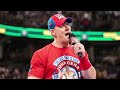 John Cena Announces Retirement (+ 9 Opponents He Should Face)