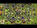 Clash of Clans Самый первый русский игрок!