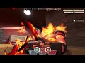 Team Fortress 2 Sniper Gameplay #4
