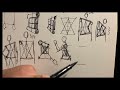 How To Draw The Torso