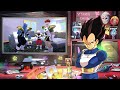 Vegeta Reacts To Home For Home For Infinite Pranksters | HFIL Episode 5