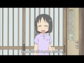 Nichijou - Glue