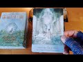 The Ancient Stones Oracle ~ Flip Through and One Card Reading
