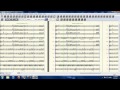 DJ Got Us Falling In Love Again BAnd Arrangement - Sheet Music