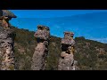 LOS FRAILES DEL REATO 4K. (EL SOTILLO) GUADALAJARA.