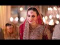 Areebah & Shanawer // Pakistani Wedding Highlights #MinekiShadi // MAKSTUDIO