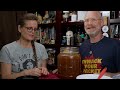 Making an EASY Pineapple Mead at Home - Pineapple Honey Wine Recipe